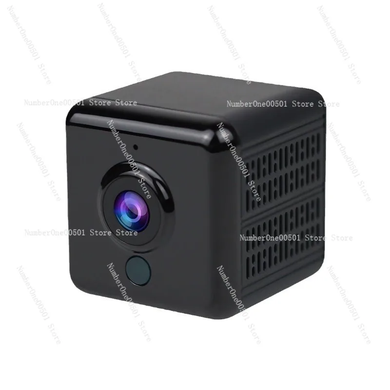 A18 Q18 WiFi high definition camera, wide angle DV remote night vision camera