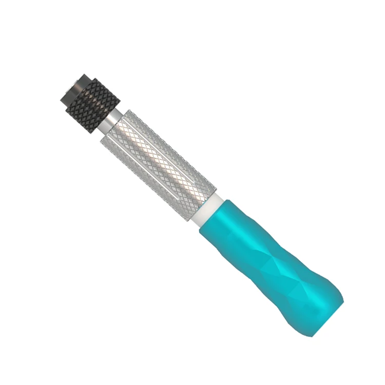 

Manufacturer Direct Sale Surgical Instruments Universal Impant Orthodontic Micro Screw Handle With Driver Tip