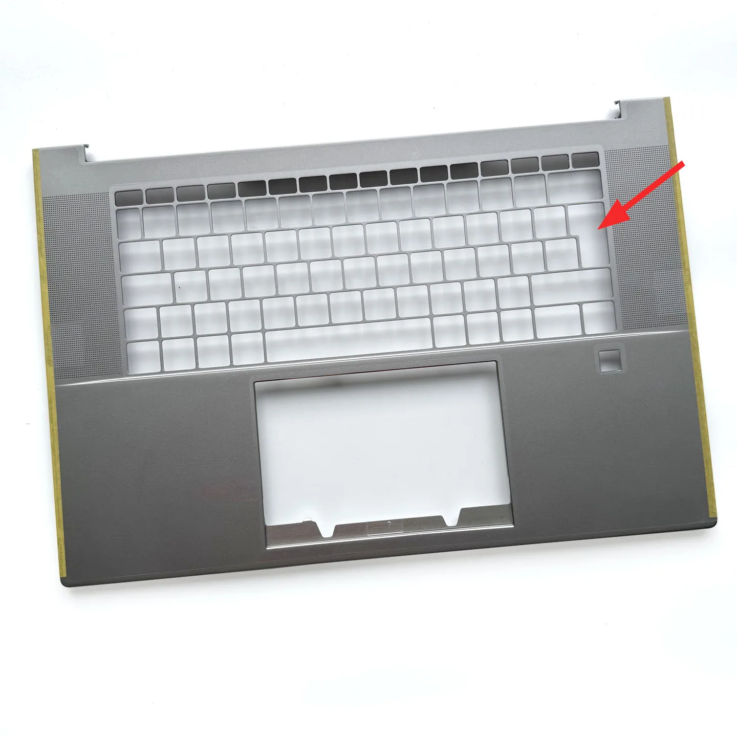 For Zbook Studio 16 Inch G9 G10 G11 Laptop Shell a Shell C Shell D Shell Keyboard Shell Hp Parts Accessories view 3