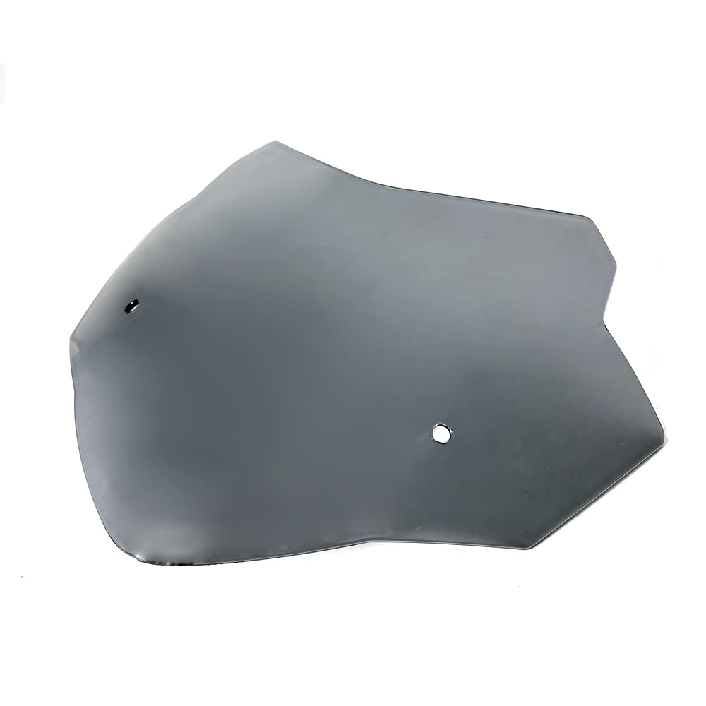 For Suzuki SV650 2016-2025 Motorcycle Accessori Windshield Windscreen Visor Wind Screen Deflector Kit SV650 SV 650 2023 2024