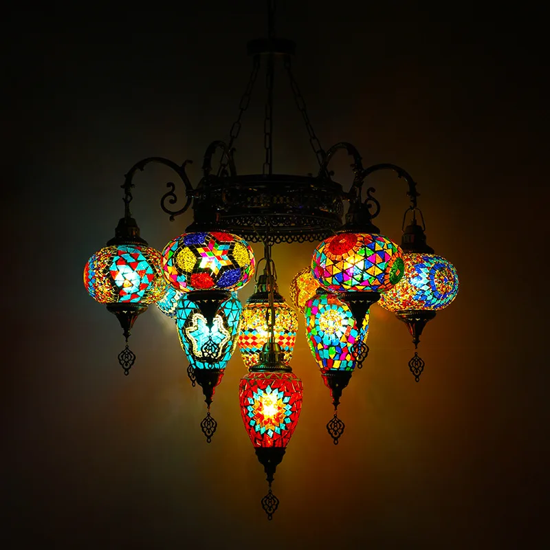 New Bohemian Chande…