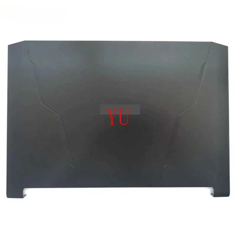 New for Acer Nitro 5 AN515-56 AN515-57 AN515-55 AN515-44 LCD back cover top case rear lid (black) 15.6