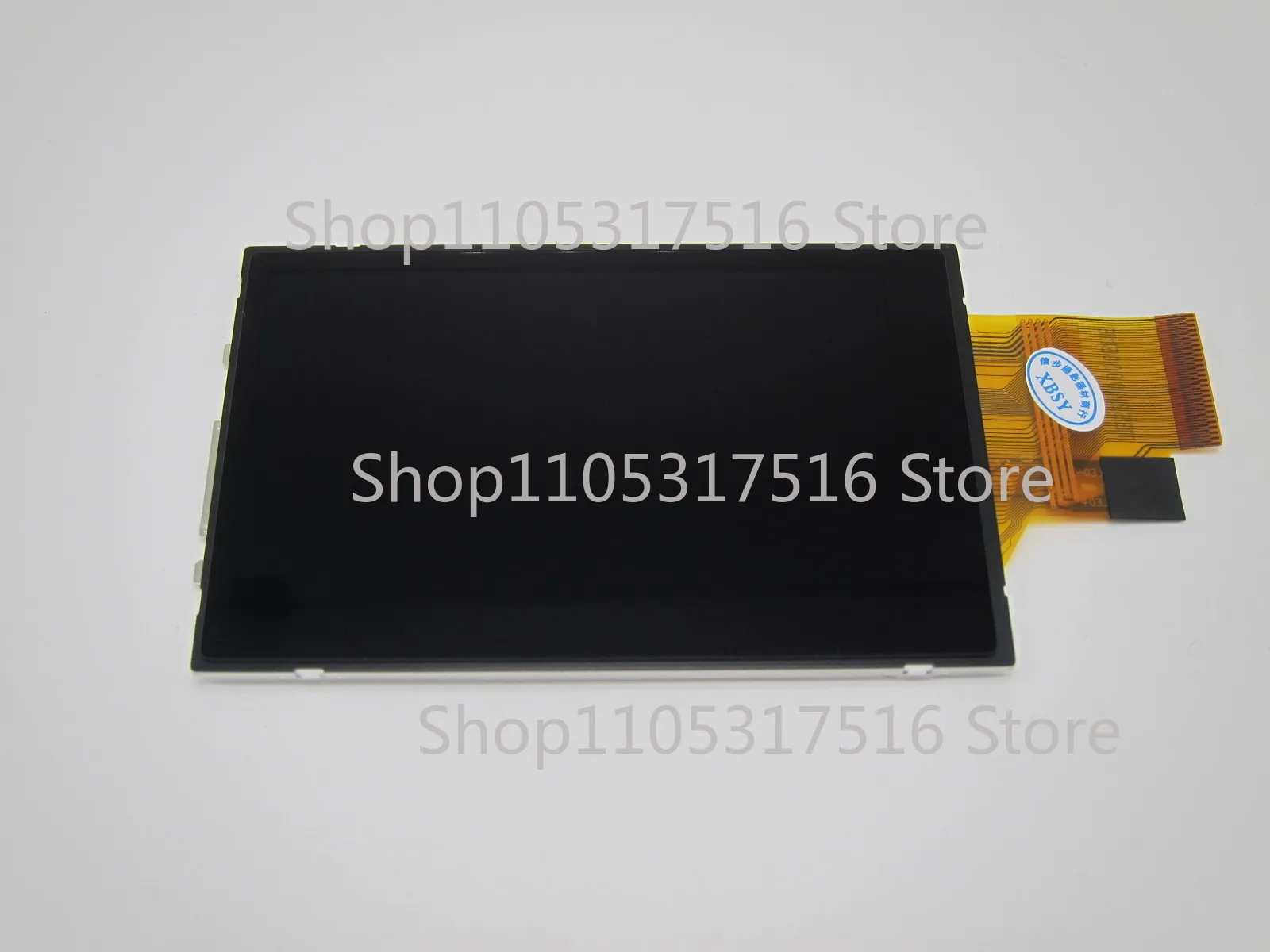 

Repair Parts For Panasonic Lumix DMC-LX100 LCD Screen Display Assy New Original