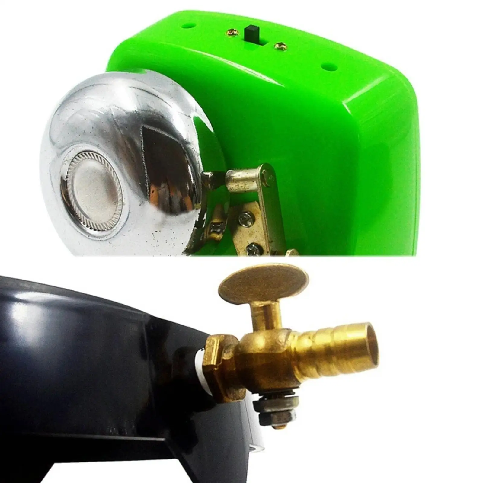 Sound Physics Demonstration Scientific Experimental Glassware