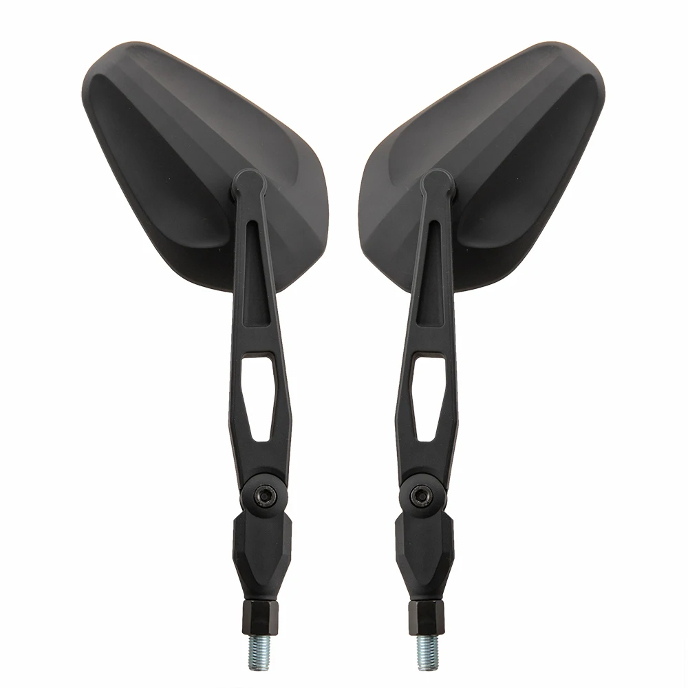 Motorcycle Rearview…