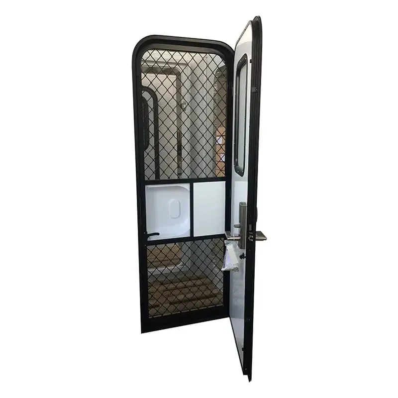 2021 Trend Flexible Camping Car Parts Fresh Water Tank