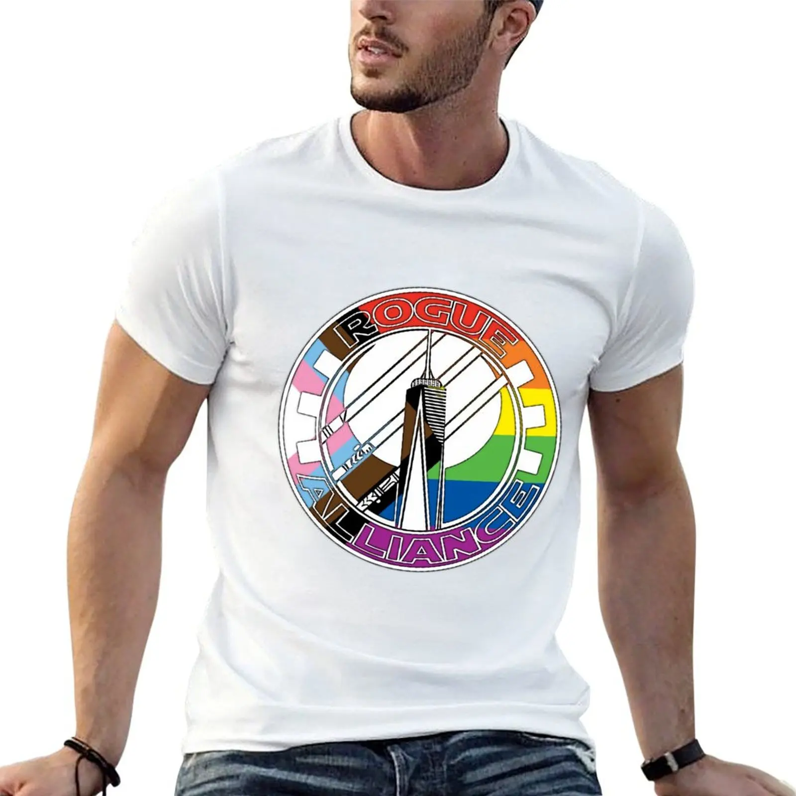 

Updated graphic t Pride graphic man shirts T-Shirt II mens shirt t