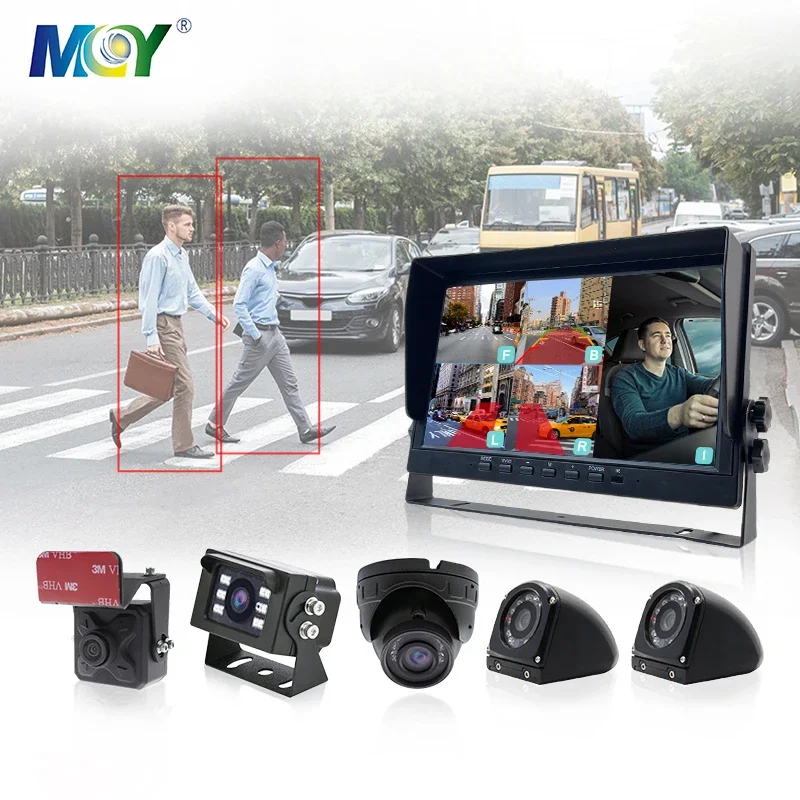 Smart Ai Bsd Blind …