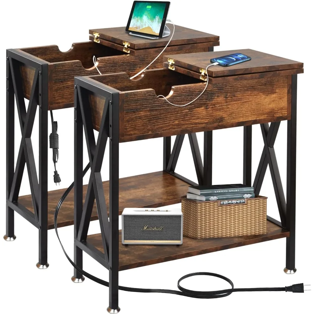 End Tables Living R… - image