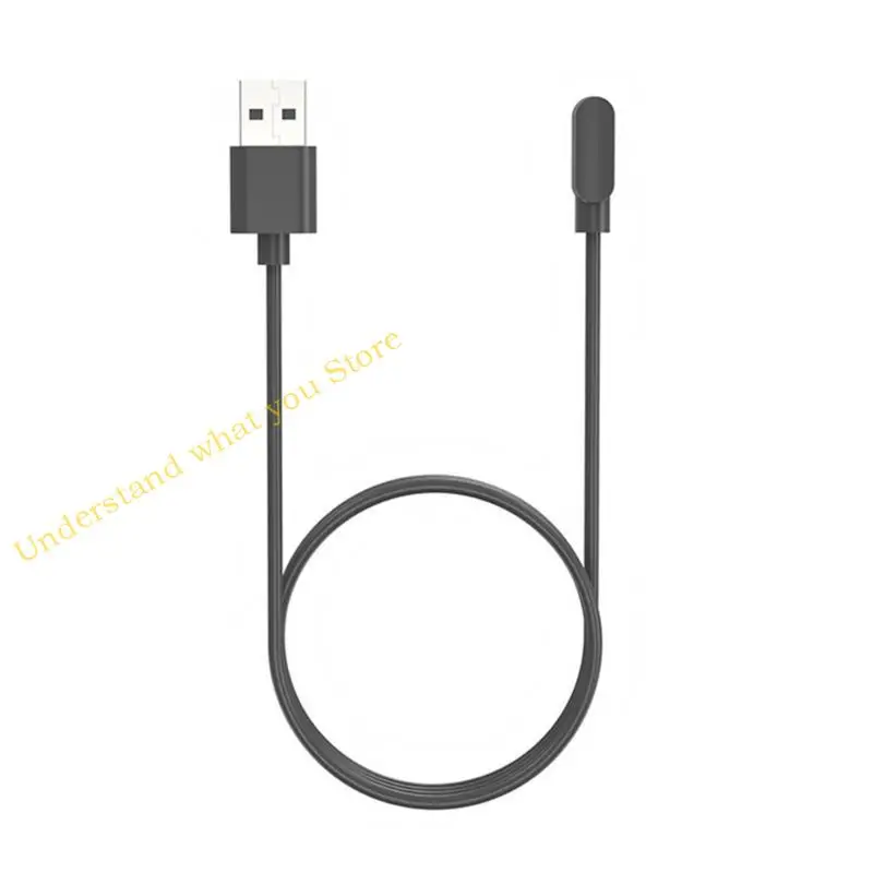 J60A smartwatch magnetische oplaadkabellader voor Lezhi x6-1 x6b horlogemacht