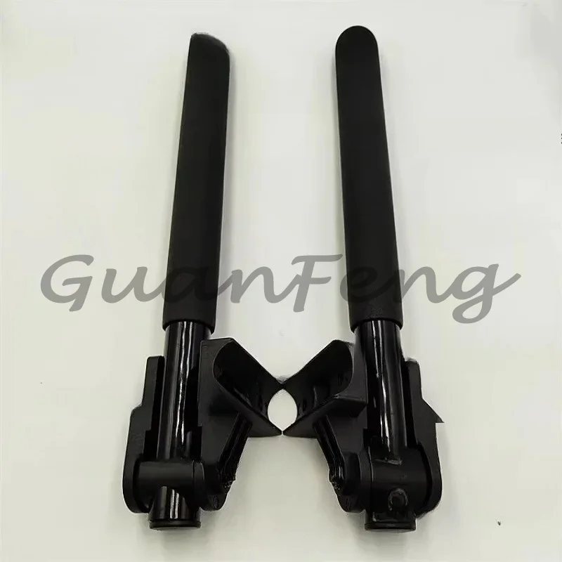 Wheelchair Armrest Reinforced Upright Load-bearing Auxiliary Armrest Accessories