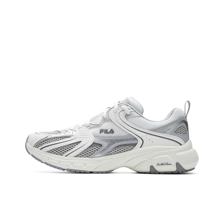 FILA MATTRUN Chunky Sneakers F12M622136FSD