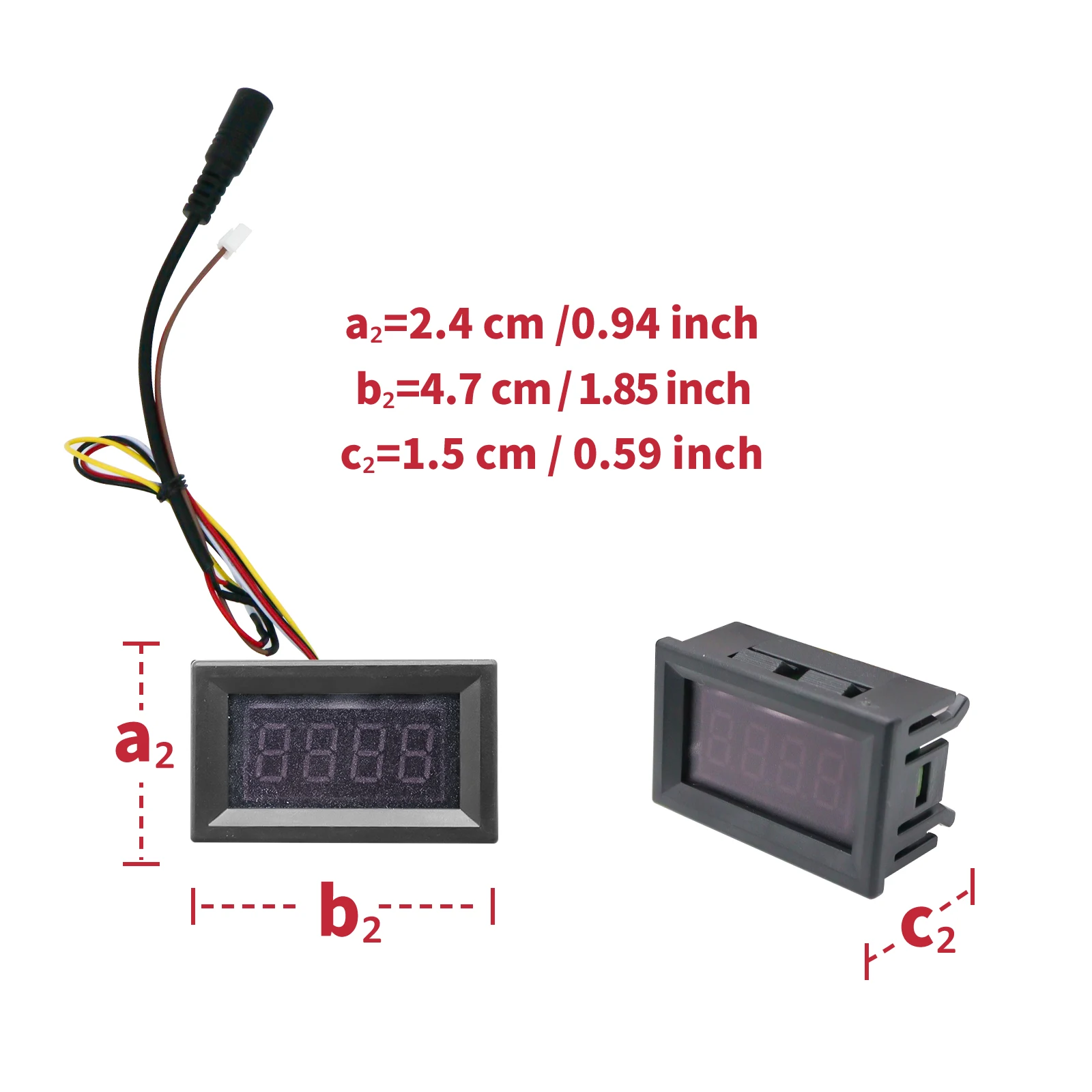 Mecán de juego de Escape de habitación secreta de estudio misterioso, accesorios, rompecabezas electrónico superb 1987 GY, Panel de dígitos de gran tamaño, solo accesorio