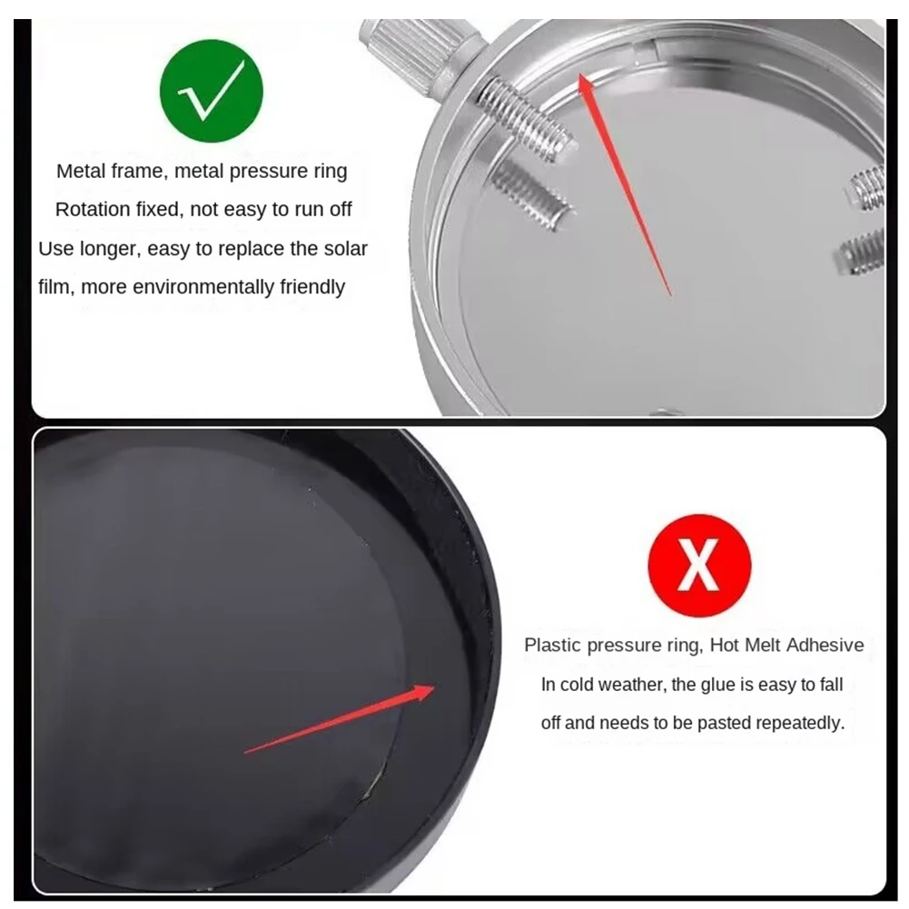 【¡¡Último peso!】Filtro de membrana compuesto