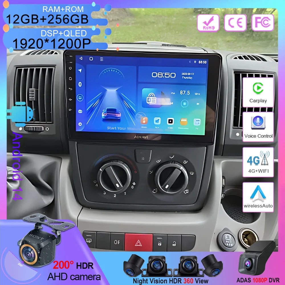 Android 15 For Fiat… - image