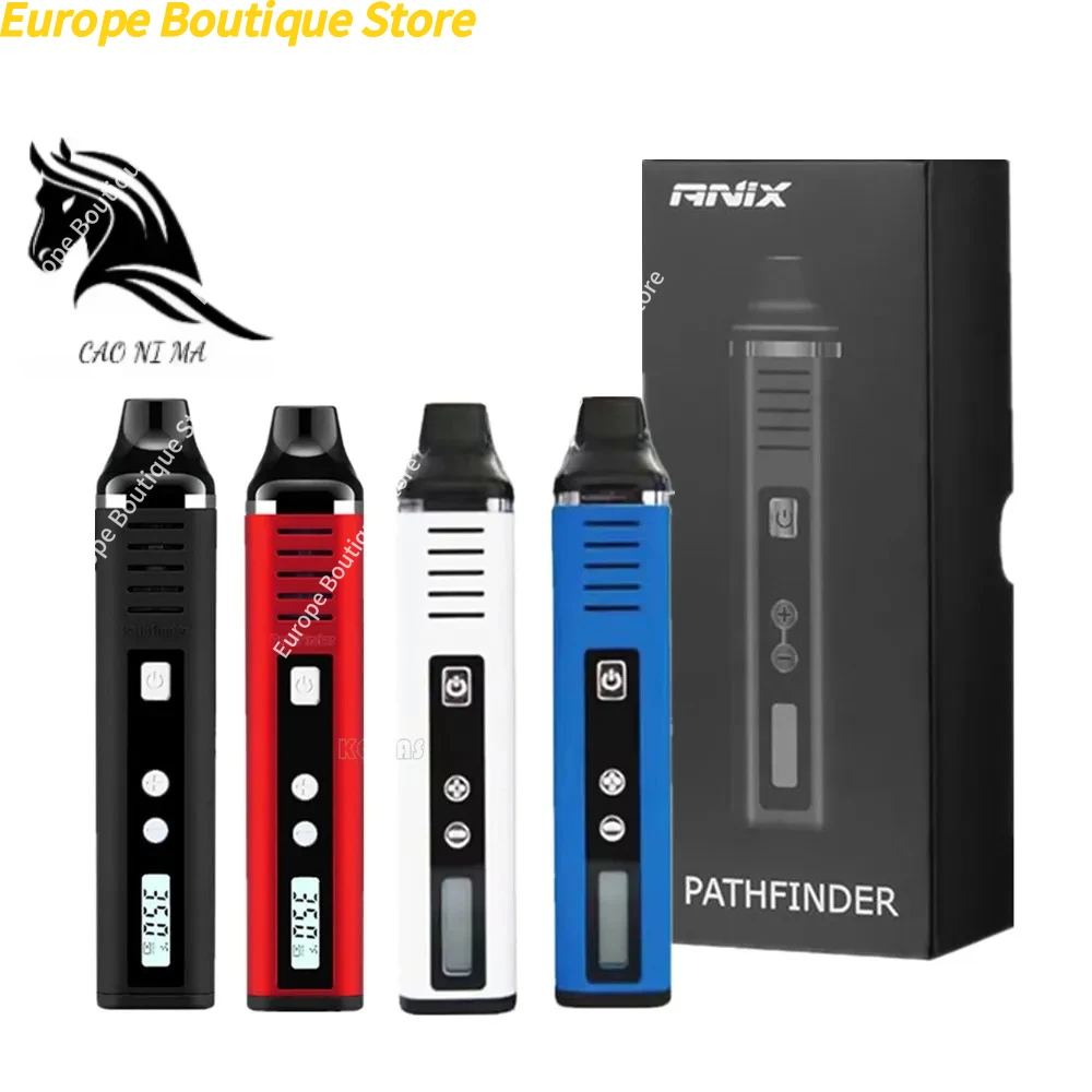 جديد الأصلي حرق الجاف الخبز التبغ أواني بطارية محمولة الأنابيب الذكية درجة حرارة ثابتة السفر هدية عيد ميلاد