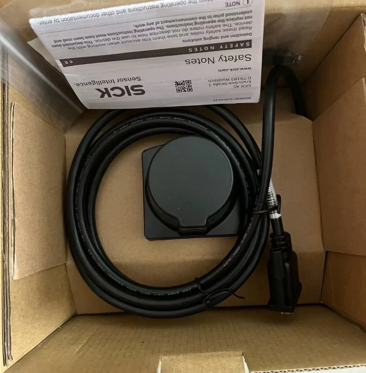 Germany SICK  TIM150-3010300 Hot sale Fast delivery In stock