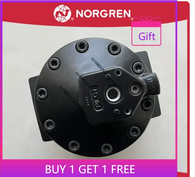 R18-C00-RNXG, R18-C00-RNXA, R18-C00-RNXB, R18-B00-RNXG Norgren DN50 Pressure Reducing Valve