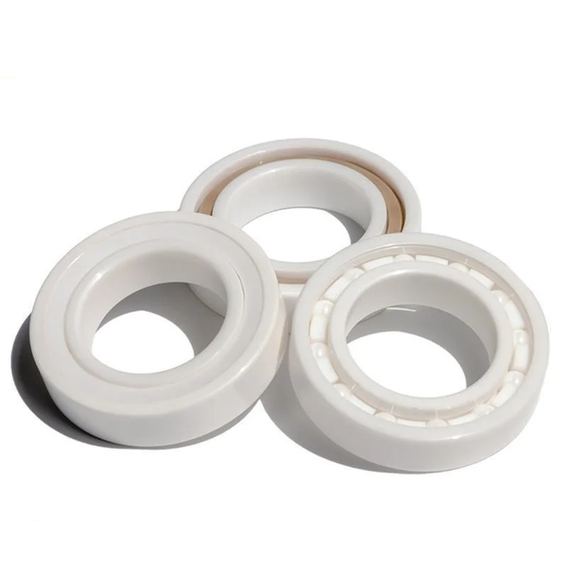 1pcs 693 694 695 696 697 698 699 683 684 685 686 687 688 689 MR105 MR115 ZrO2 Full Ceramic Ball Bearing Zirconia Good Quality