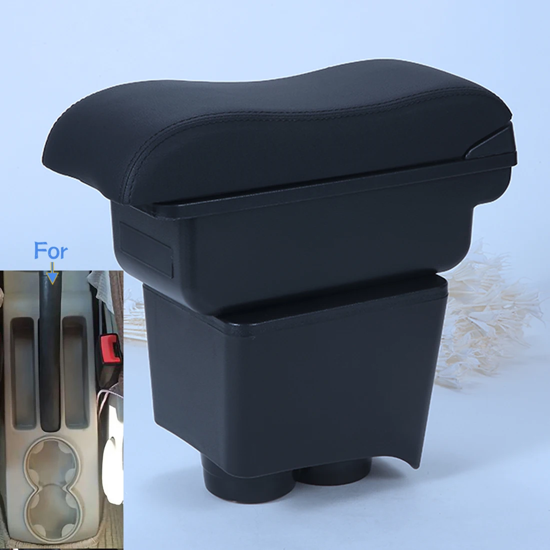 For Volkswagen Polo…