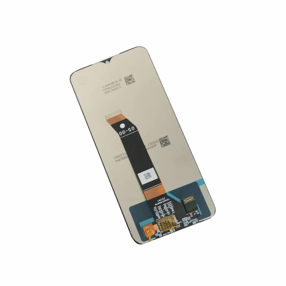 Wholesale 5/10 pieces / Lot For Xiaomi Poco M5 Screen Lcd Display For Redmi Note 11E With Touch Assembly For Redmi 10 5G