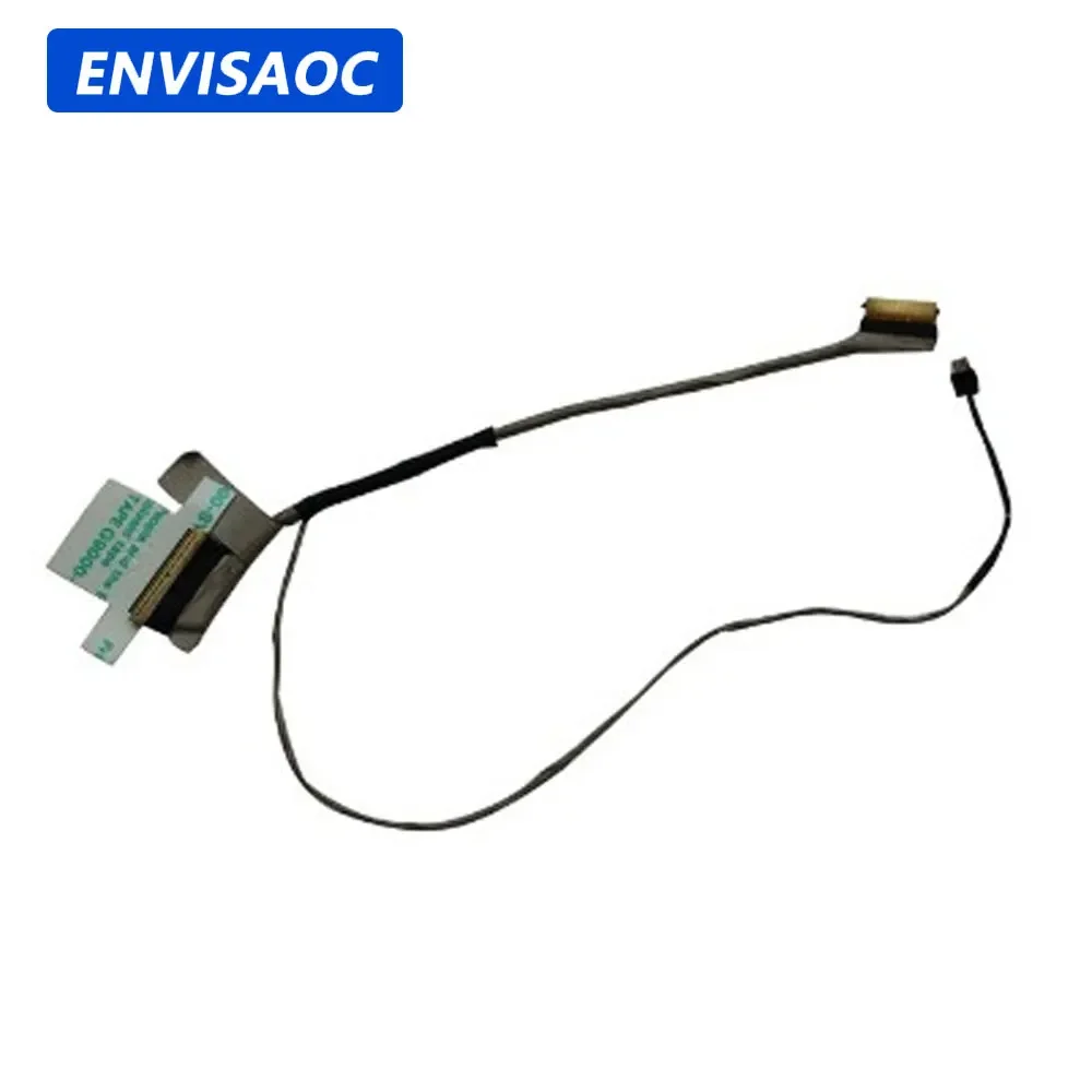 Video screen Flex cable For Lenovo ThinkPad X220 X220I X220T X220IT X230IT X230 X230I X230T laptop LCD LED Display Ribbon cable