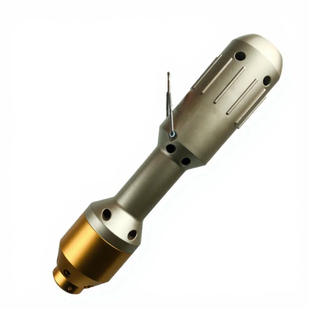 

JCW-323 Smart Electric Cable Manufacturing Equipment Popular Semi-Automatic Wire Twisting Tool for Two-Wire Twist Smart Cable