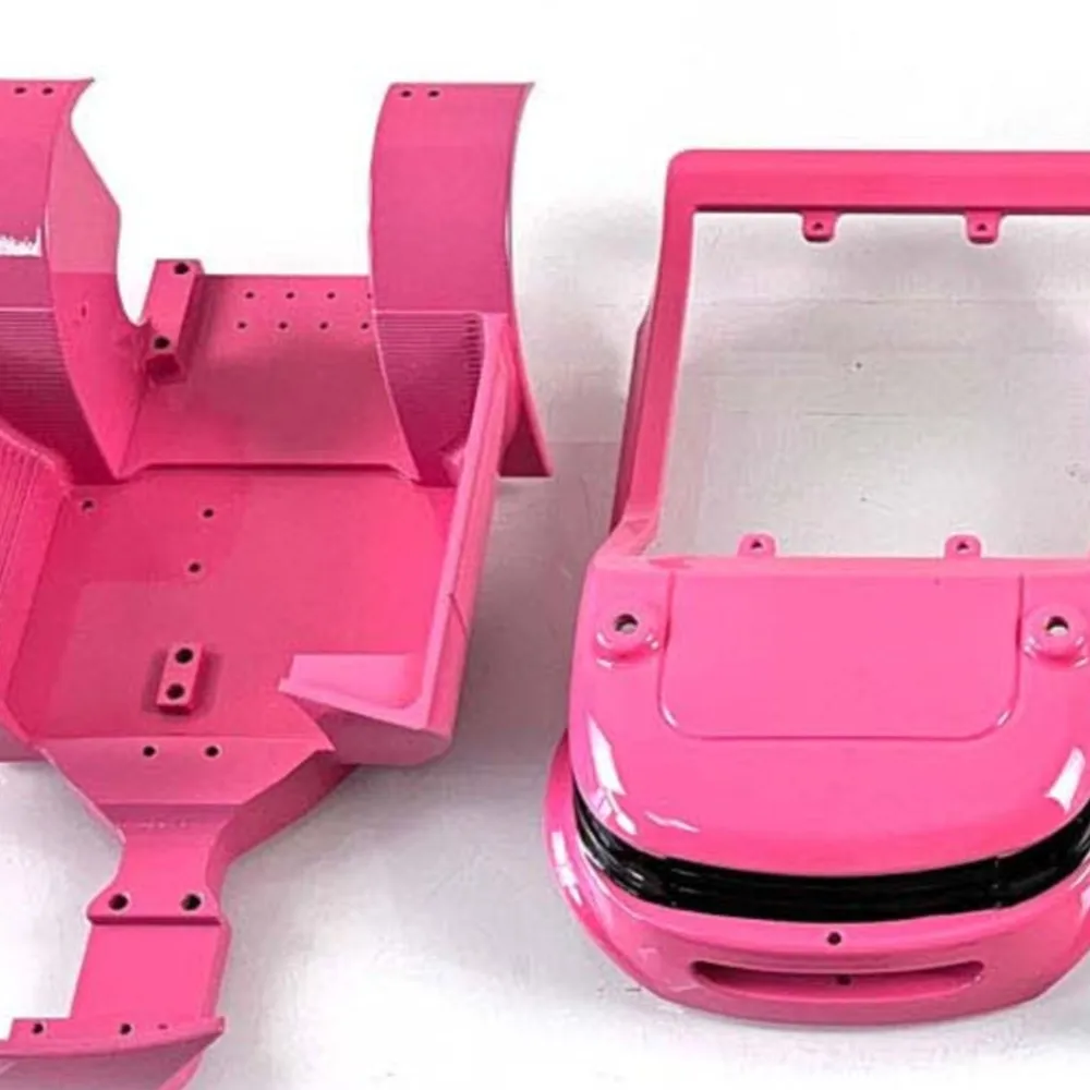 

LESU Гидравлический радиоуправляемый вилочный погрузчик 1/14 Автомобильный клапан для передачи звука ESC Несобранный окрашенный комплект Модель уличные игрушки Thzh1342-Smt3