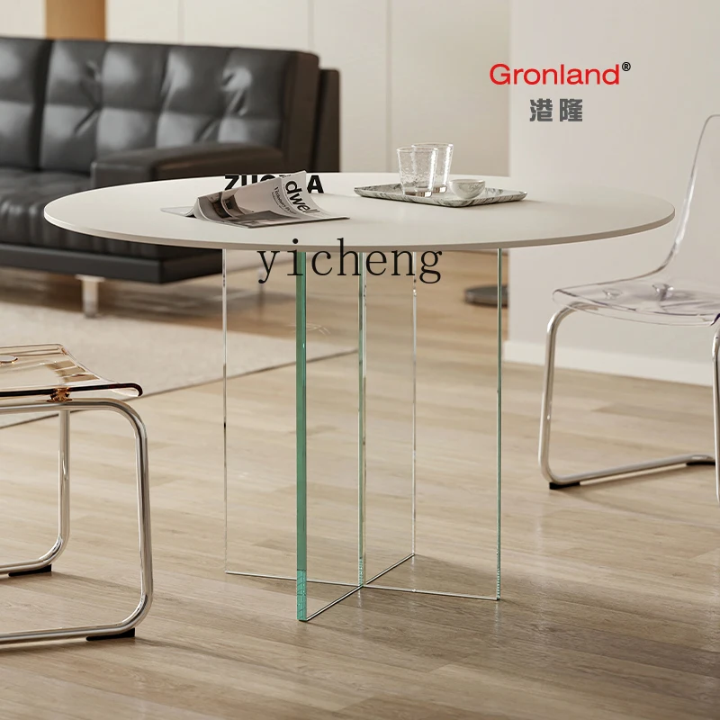 Lxc Round Table Mod…