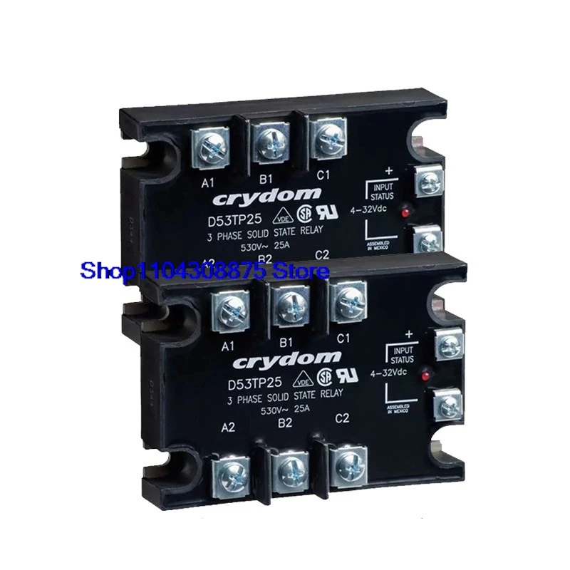 D53TP25D/50D D53TP50D-10/25D-10 A53TP50D