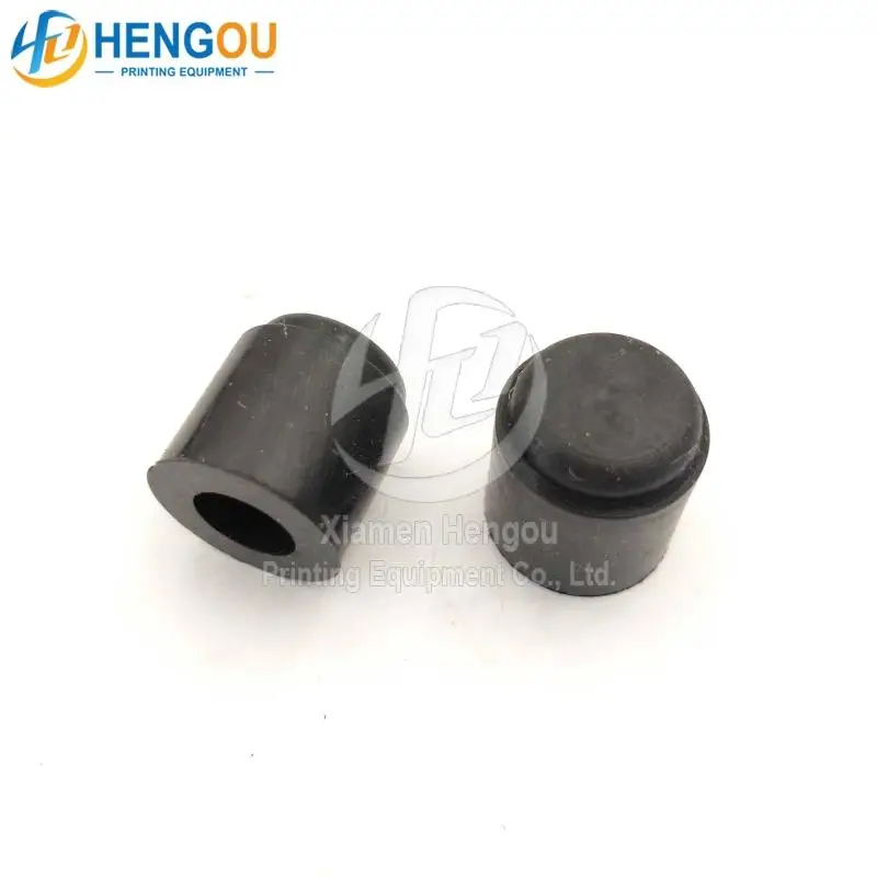 Pengisap karet 16x15x9mm untuk Martini