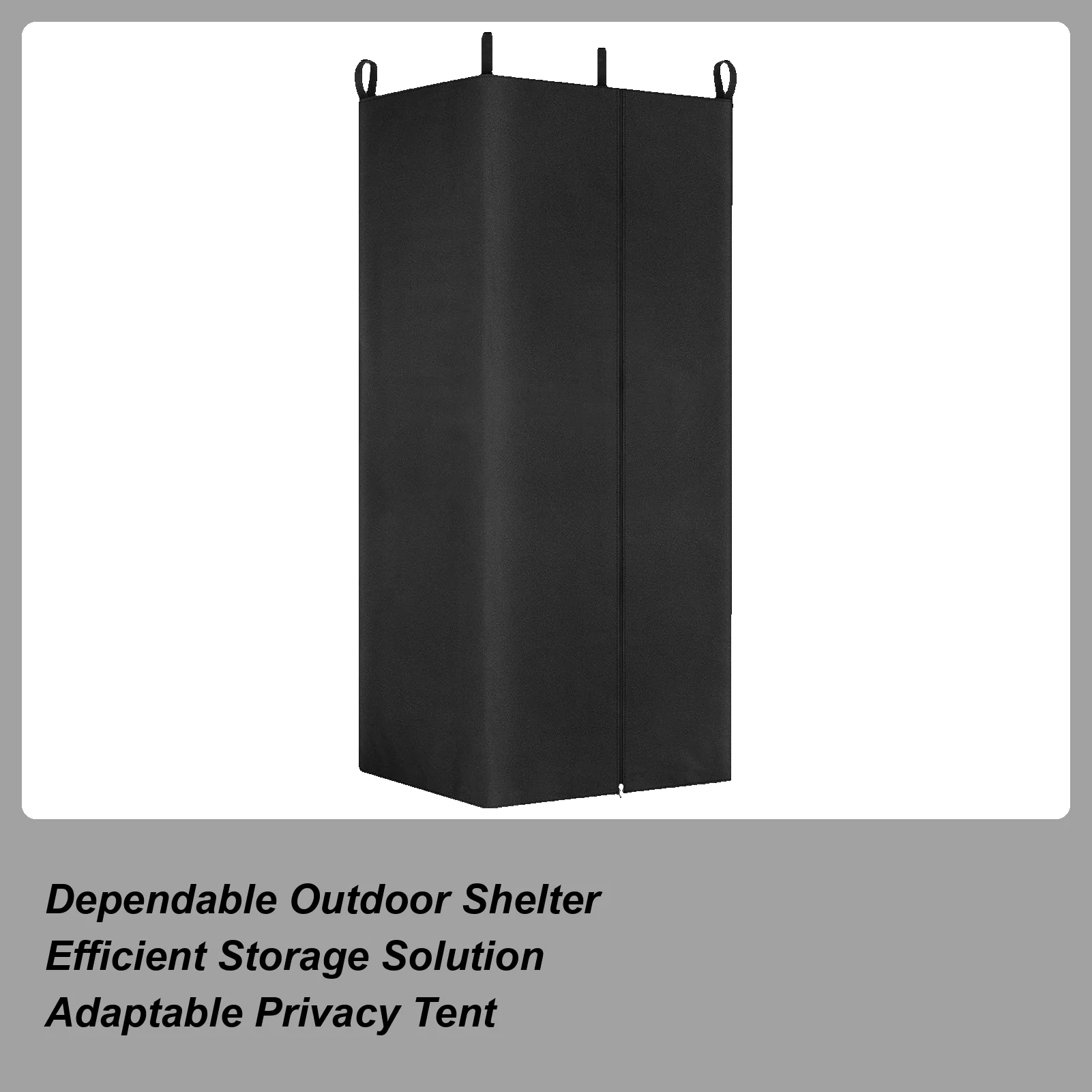 

Pontoon Boat Tent Changing Privacy Pontoon Tent Heavy Duty Enclosure Shelter With Storage Bag For Pond Lake Park Women Men