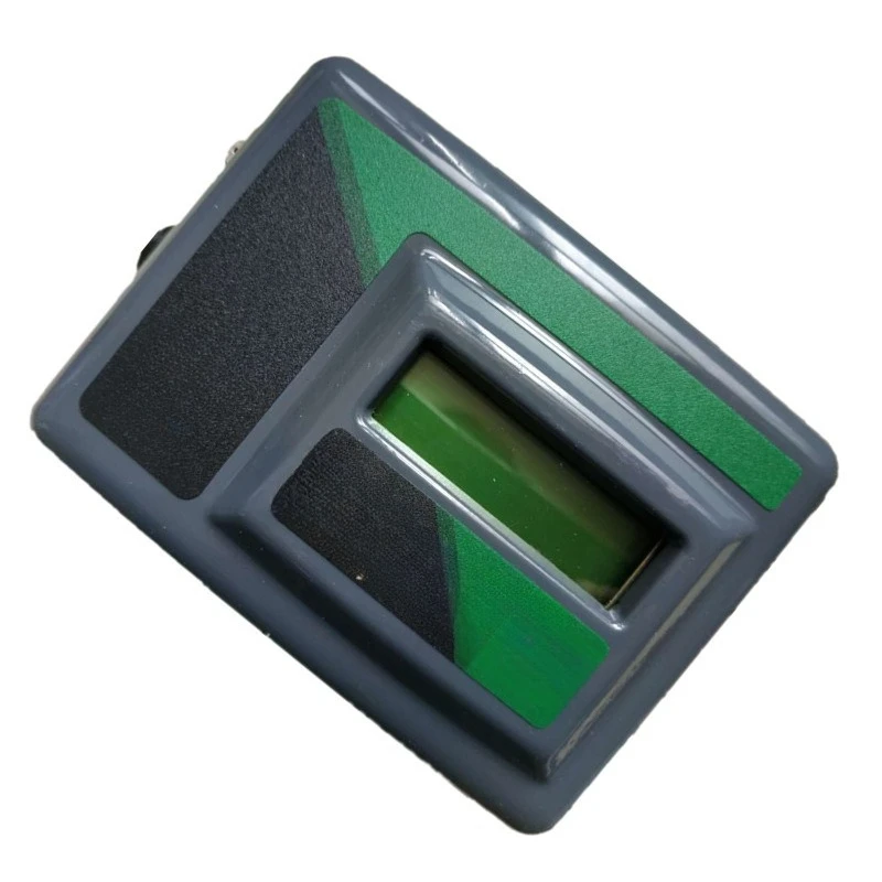 

Industrial valve positioner, bracket valve positioner