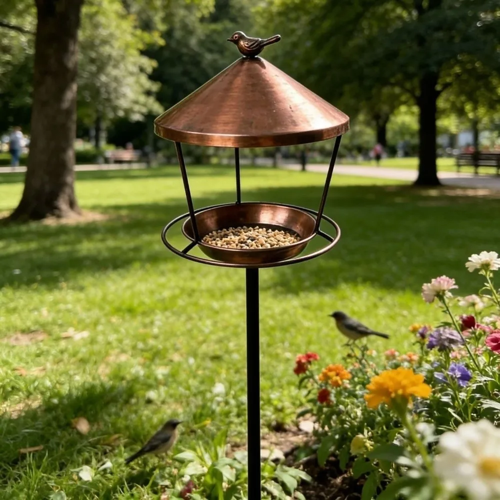 Thumbnail 2 - #63 Best Rated Bird Baths to Buy in 2026