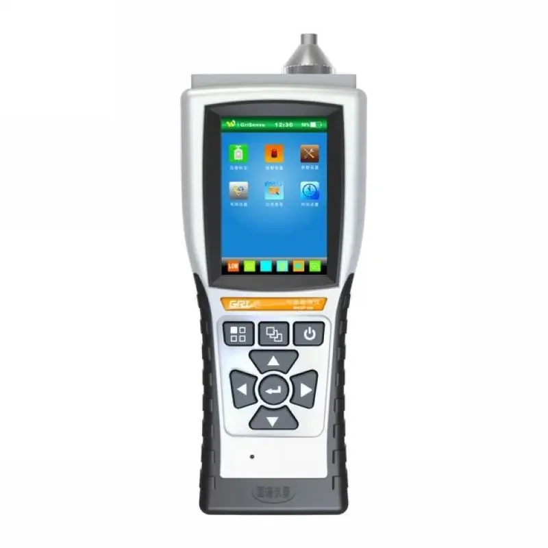 Wasp-xm Portable TVOC Gas Leakage Detector Air Pollution Analyzer