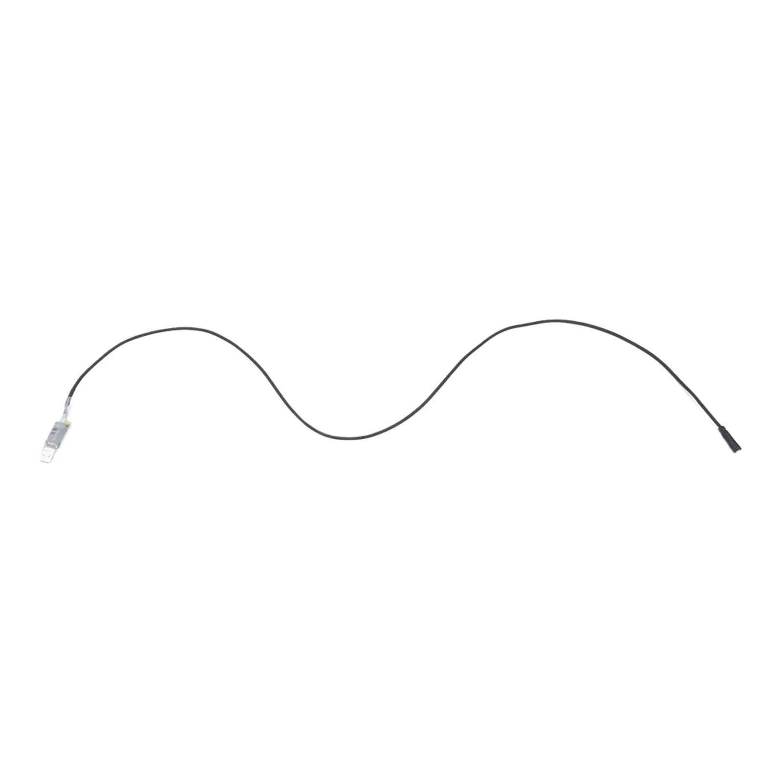 Electric Bike Customization USB Programming Cable Enhanced Throttle Performance Cable Bicycle Computer Speed Adjustment Cable