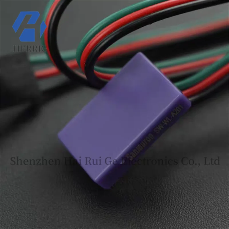 مستشعر مستوى السائل غير المتصل من رافيتي 5 فولت