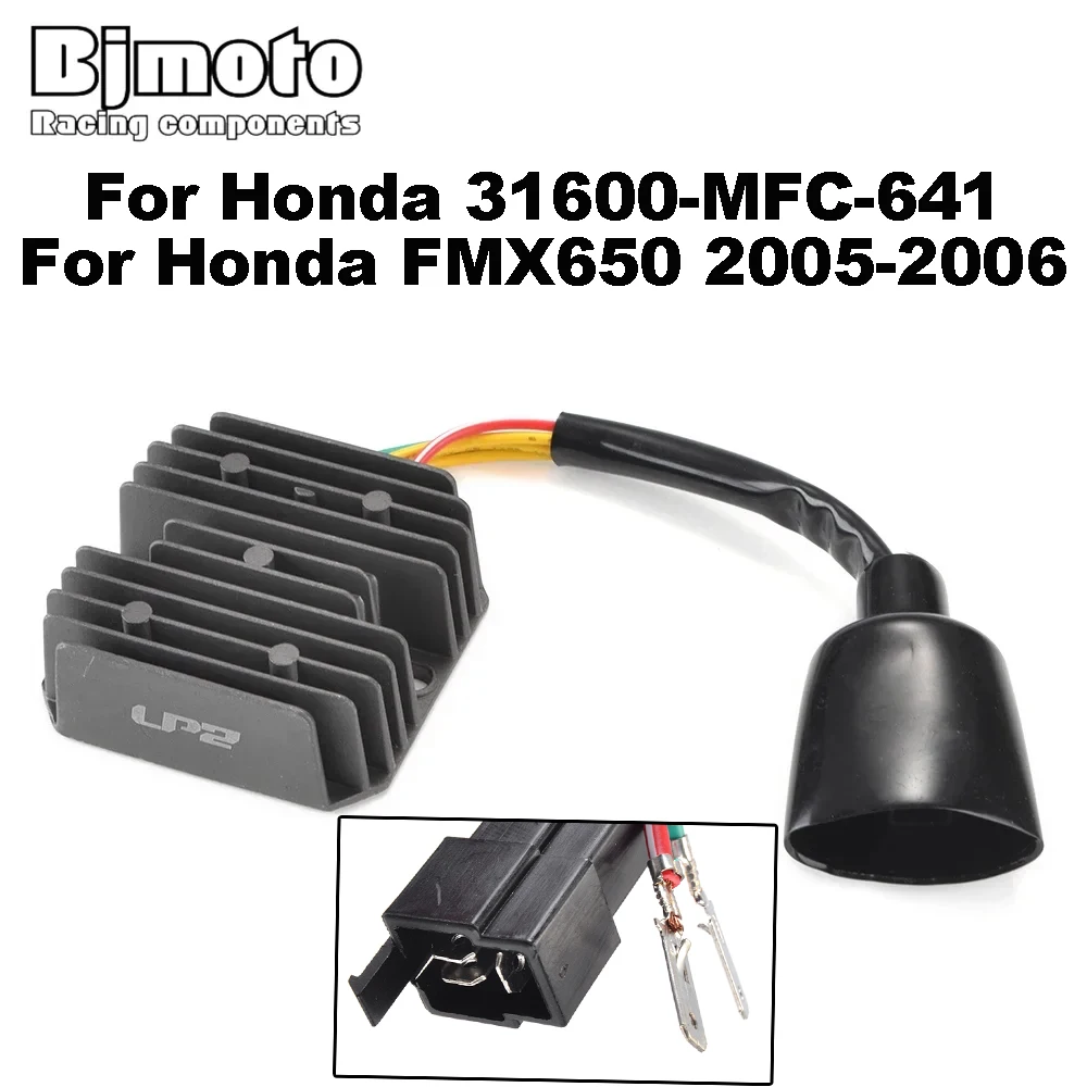 Motorcycle Voltage …