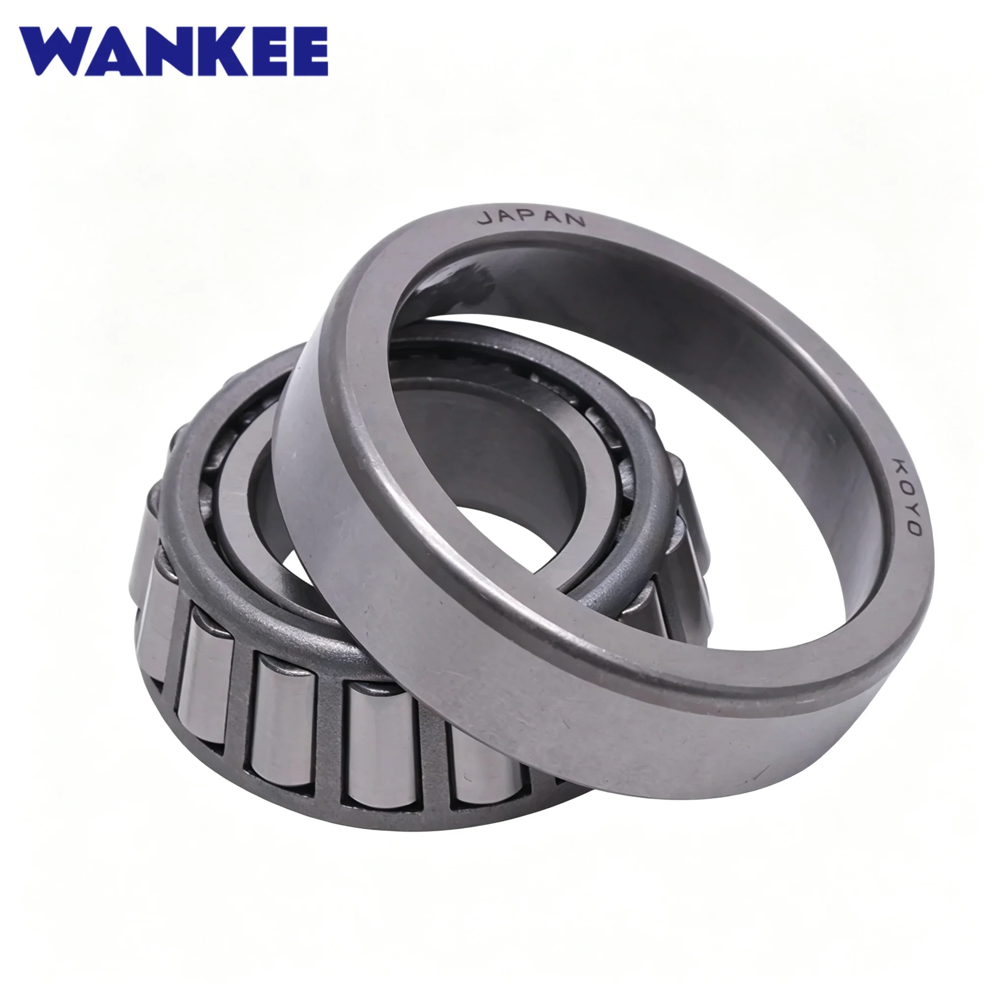 Bearing 93332-00005 for Yamaha Parsun Hidea 9.9HP 15HP Outboard 2 Stroke NTN 4T-30205S