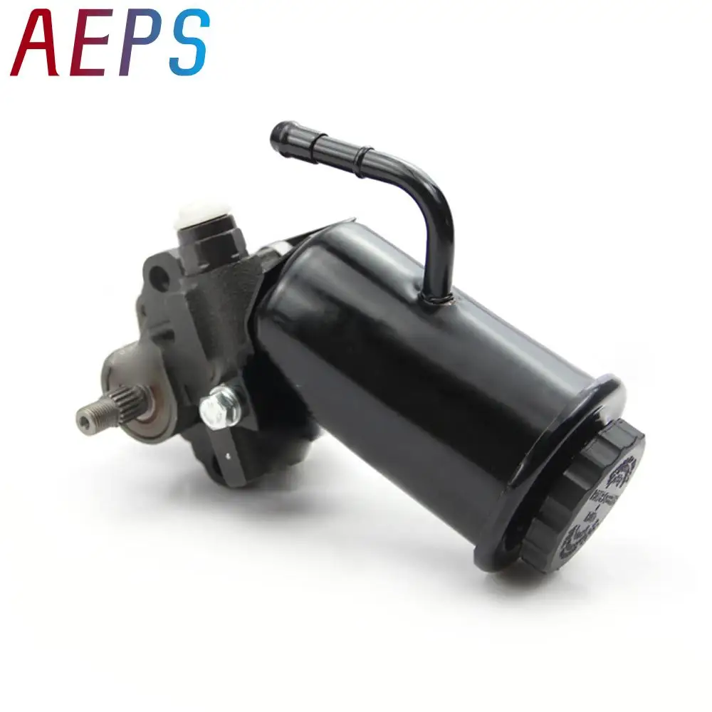 Power Steering Pump 44320-60270 for TOYOTA Land Cruiser 5VZ Prado 90 95 view 3
