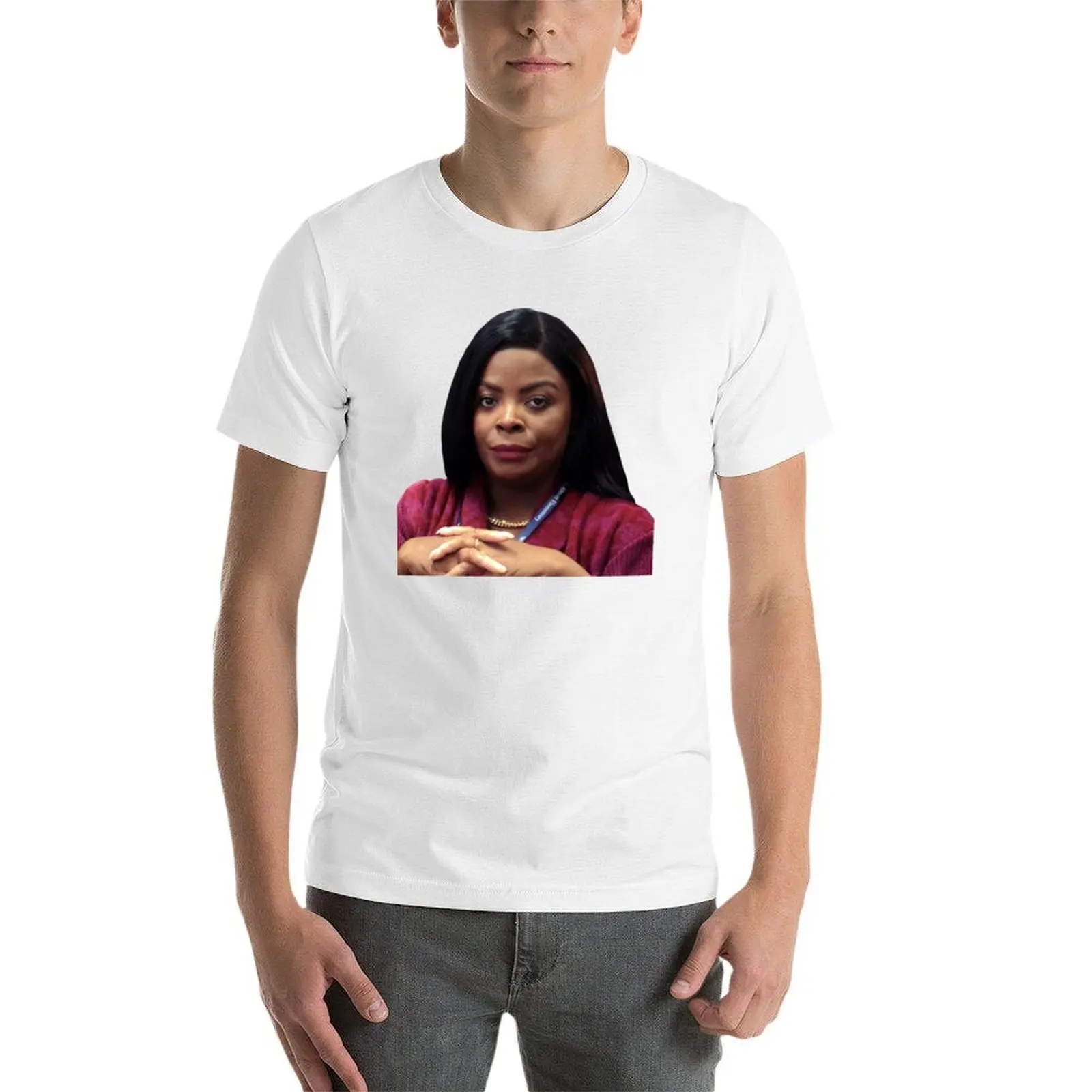 أفا كولمان تي شيرت رجالي جرافيك تي شيرت رجل تي شيرت الصيف تي شيرت #4