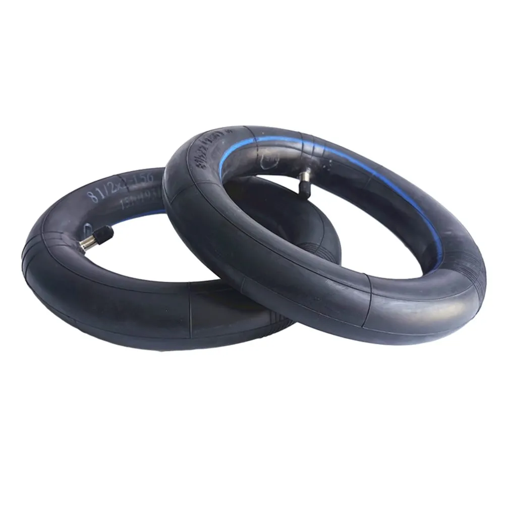 1 X Tubeless Tire Inner Tube 8 1 2X2 50 156 Brand New High Quality Replacement 8 5 Inch Tire Electric Scooter Black