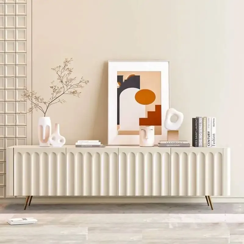 #Shelves Drawers Tv Cabinet Decoration European Modern Nordic Tv Table Apartments Accessories Muebles Para Hogar Room Furniture