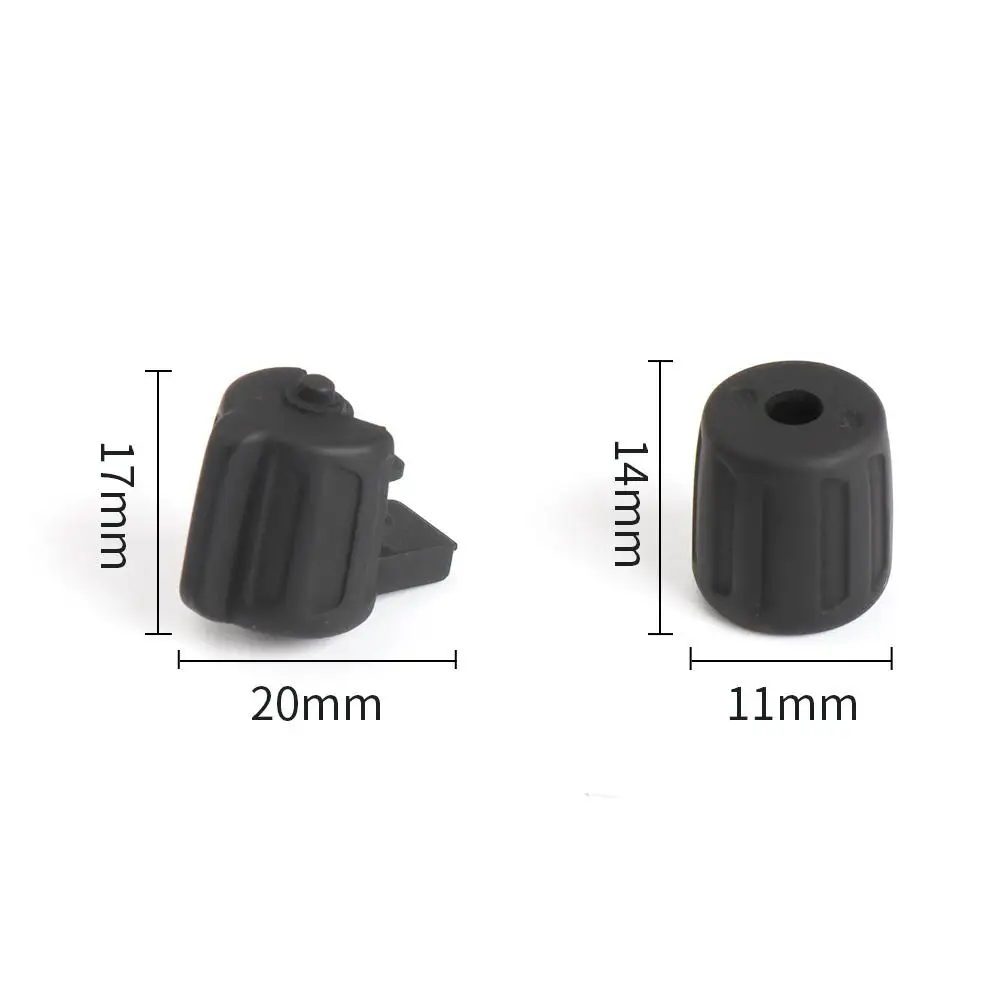 For BMW 5 6 7 Series F10 F02 F30 F07 Car Multi-function Steering Wheel Key Control Knob Switch Buttons Car Accessories Interiors
