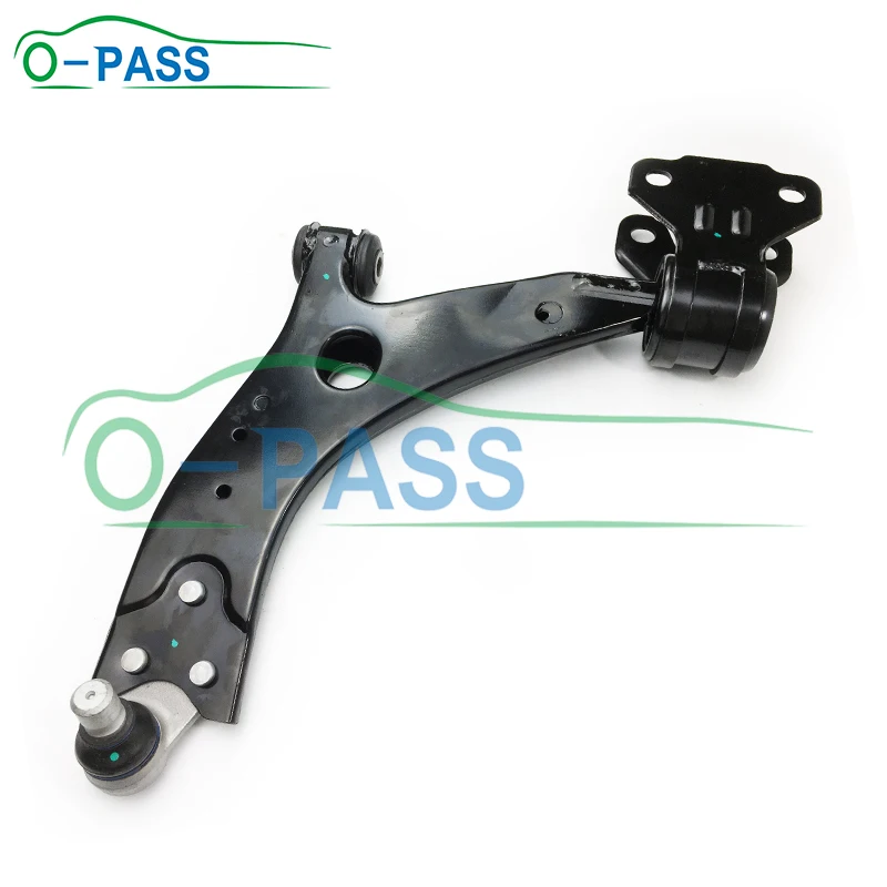 Front lower Control arm For VOLVO V40 Cross Country T5 2013- 31340232 31340231 1 Pair