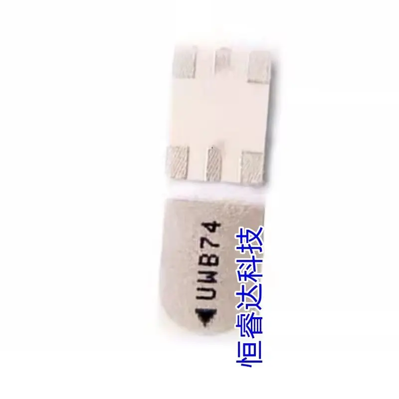 5p/lot ACS5200HFAUWB UWB SMD antenna DW1000 matching antenna Patch antenna Connector 100% Original Brand New In Stock Can order