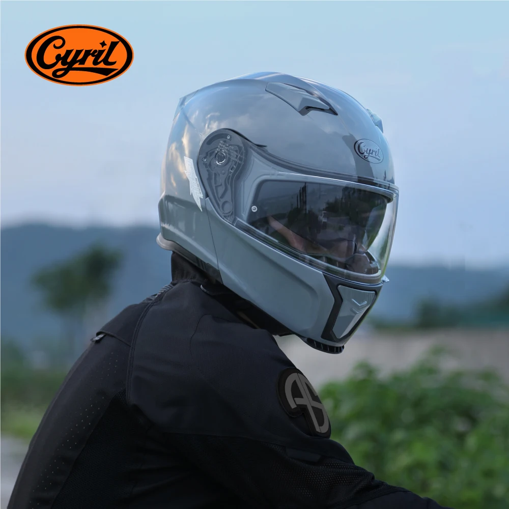Thumbnail 3 - #15 Full Face Motorcycle Helmets Price Drop Alerts