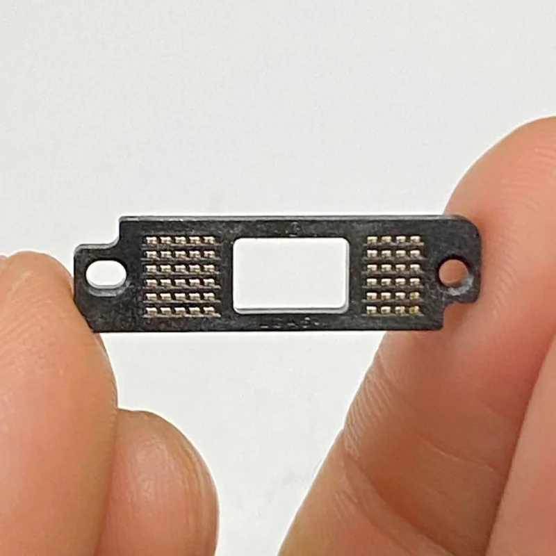 

Original DLP Projector DMD Chip frame DLP230NPAFQP 0.23 54-CLGA DLP230 1080p For play 01x RSair G7S G9 J7S G9 P3S