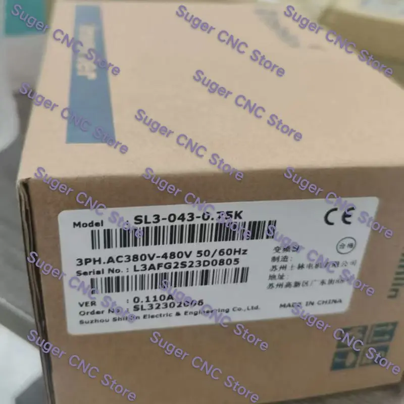 New SL3-043-0.75K 0… - image