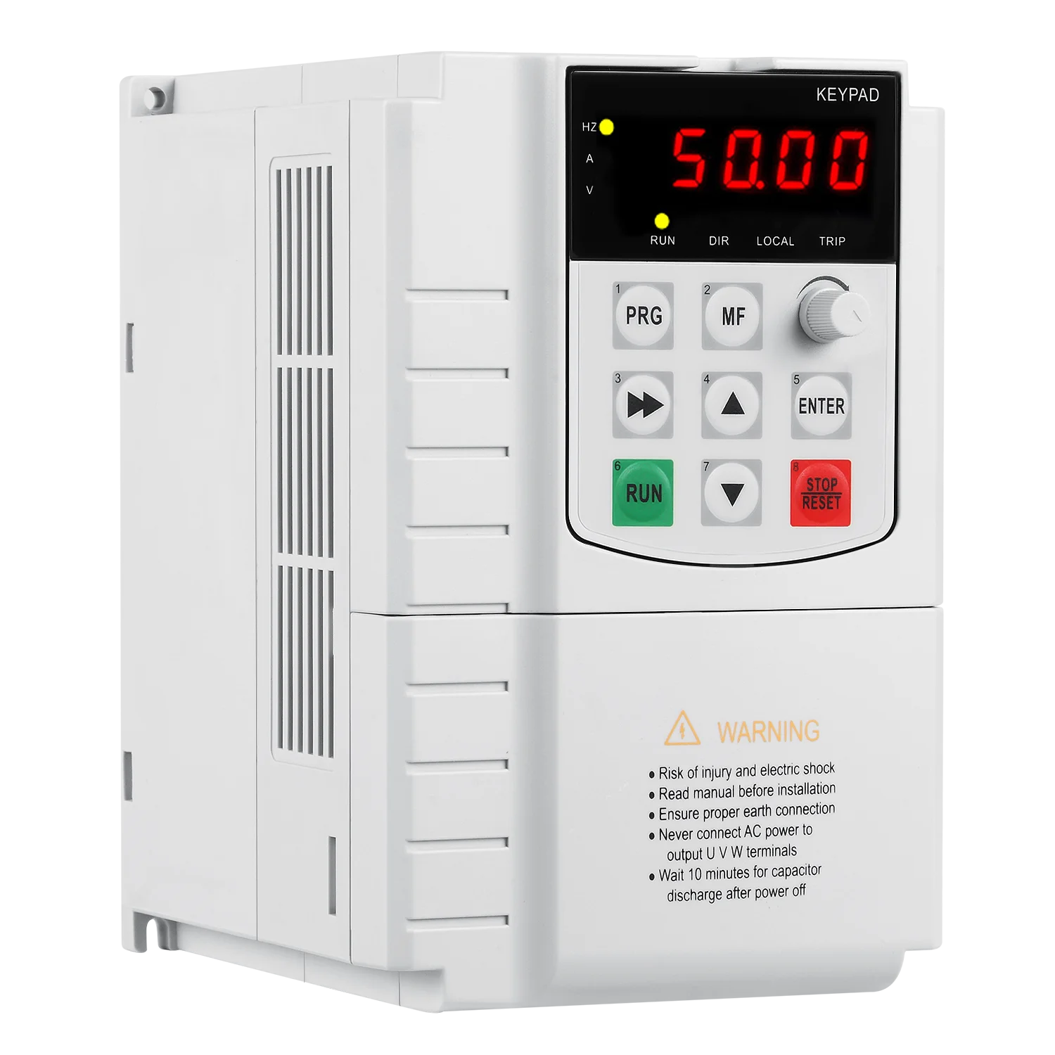 Inversor de controlador de cargador solar Mppt, 3 fases SG600, 11kw, inversores y convertidores